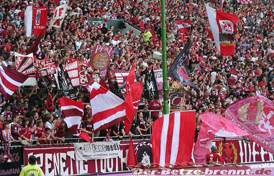 1. FC Kaiserslautern vs FC St. Pauli (2-0) (19)