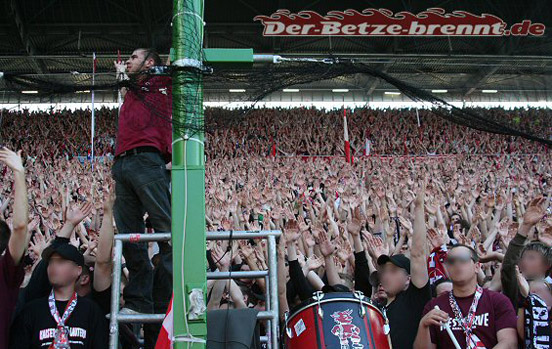 1. FC Kaiserslautern vs FC St. Pauli (2-0) (22)
