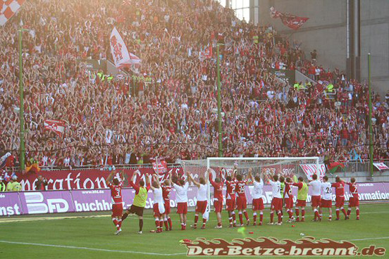 1. FC Kaiserslautern vs FC St. Pauli (2-0) (28)