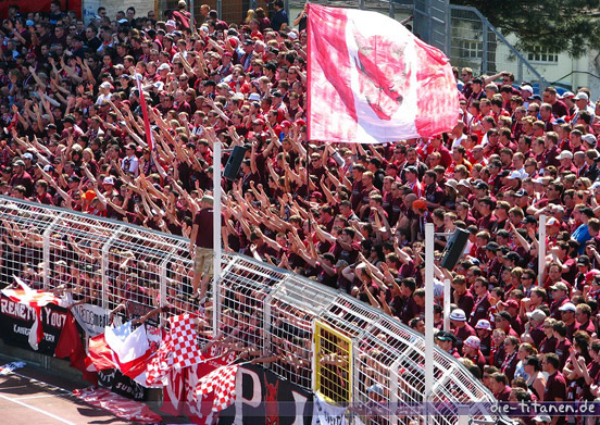 FC Carl Zeiss Jena vs 1. FC Kaiserslautern (2-2) (2)