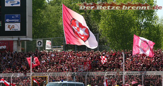 FC Carl Zeiss Jena vs 1. FC Kaiserslautern (2-2) (6)