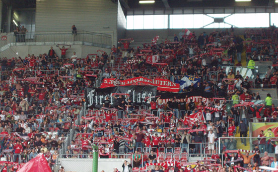 1. FC Kaiserslautern vs 1. FC Köln (3-0) (10)