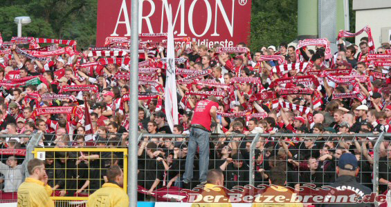 TuS Koblenz vs 1. FC Kaiserslautern (2-2) (9)