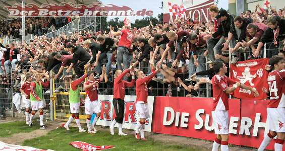 TuS Koblenz vs 1. FC Kaiserslautern (2-2) (11)