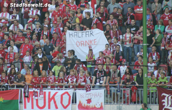 1. FC Kaiserslautern vs SC Paderborn (0-0) (5)