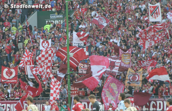 1. FC Kaiserslautern vs SC Paderborn (0-0) (6)