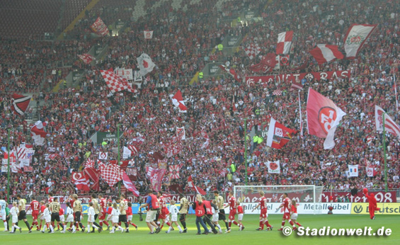 1. FC Kaiserslautern vs SC Paderborn (0-0) (8)