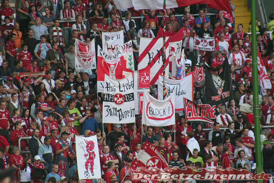 1. FC Kaiserslautern vs SC Paderborn (0-0) (19)