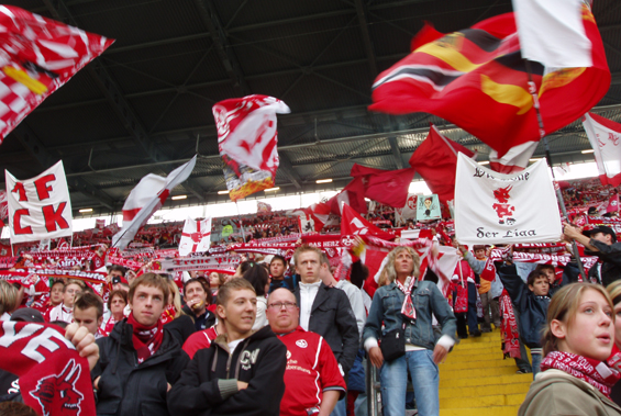 1. FC Kaiserslautern vs SV Wehen Wiesbaden (0-2) (1)