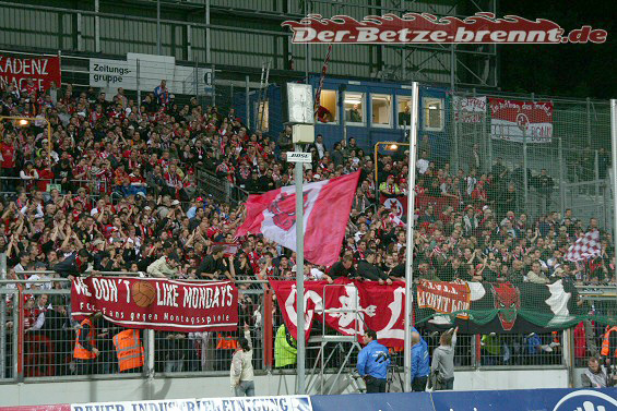 Offenbacher FC Kickers vs 1. FC Kaiserslautern (0-0) (6)