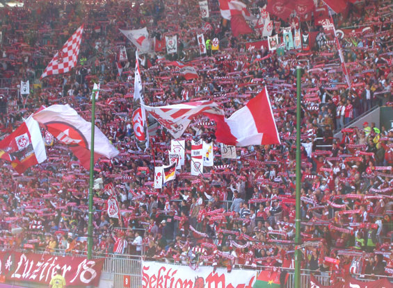 1. FC Kaiserslautern vs VfL Osnabrück (3-0) (2)
