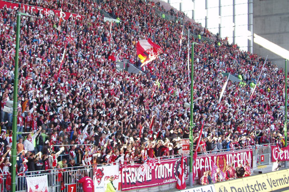 1. FC Kaiserslautern vs VfL Osnabrück (3-0) (3)