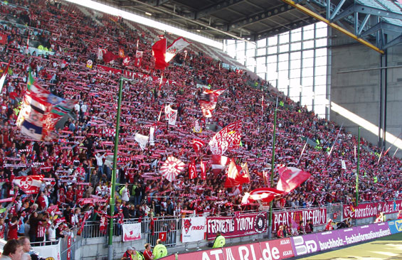 1. FC Kaiserslautern vs VfL Osnabrück (3-0) (5)