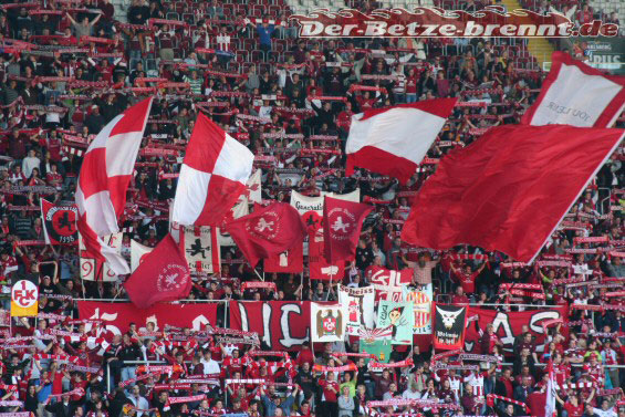 1. FC Kaiserslautern vs VfL Osnabrück (3-0) (9)