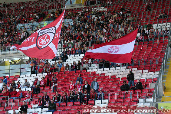 1. FC Kaiserslautern vs VfL Osnabrück (3-0) (15)