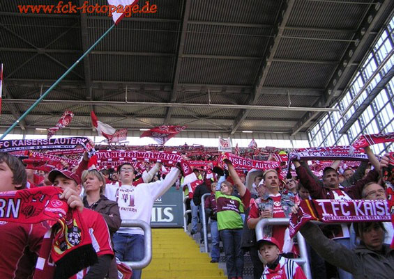 1. FC Kaiserslautern vs VfL Osnabrück (3-0) (21)