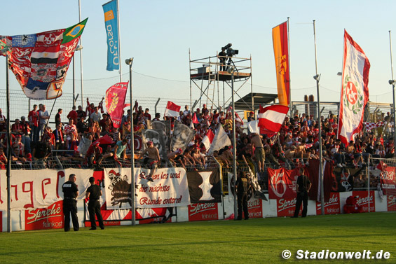 SV Wilhelmshaven vs 1. FC Kaiserslautern (0-4) (7)