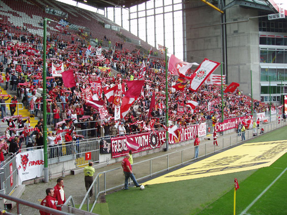 1. FC Kaiserslautern vs VfB Stuttgart (0-0) (3)