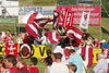 1. FC Kaiserslautern vs Panionios Athen (3-4)