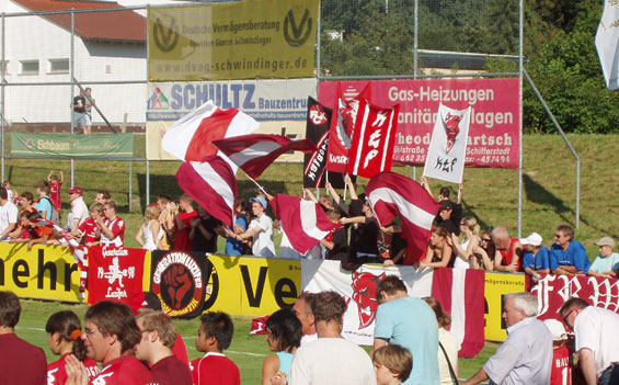 1. FC Kaiserslautern vs Panionios Athen (3-4) (3)