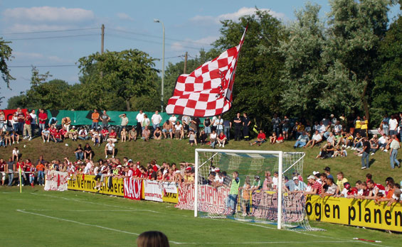 1. FC Kaiserslautern vs Panionios Athen (3-4) (4)