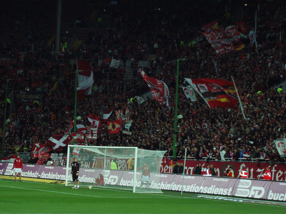1. FC Kaiserslautern vs VfL Osnabrück (2-0) (1)