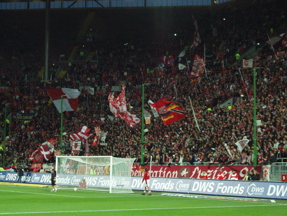 1. FC Kaiserslautern vs VfL Osnabrück (2-0) (2)