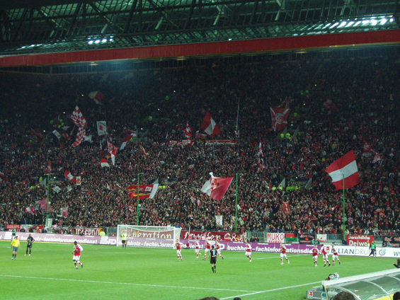 1. FC Kaiserslautern vs VfL Osnabrück (2-0) (4)