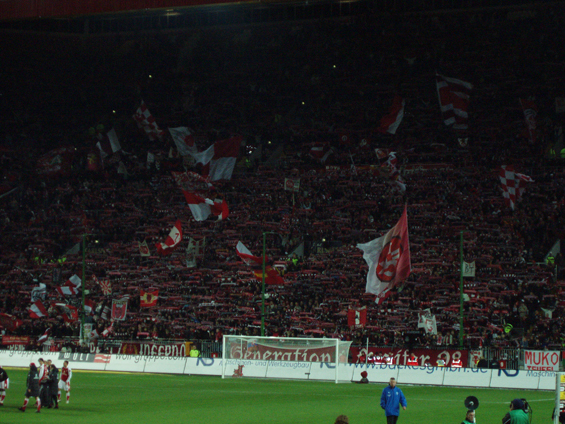 1. FC Kaiserslautern vs VfL Osnabrück (2-0) (6)
