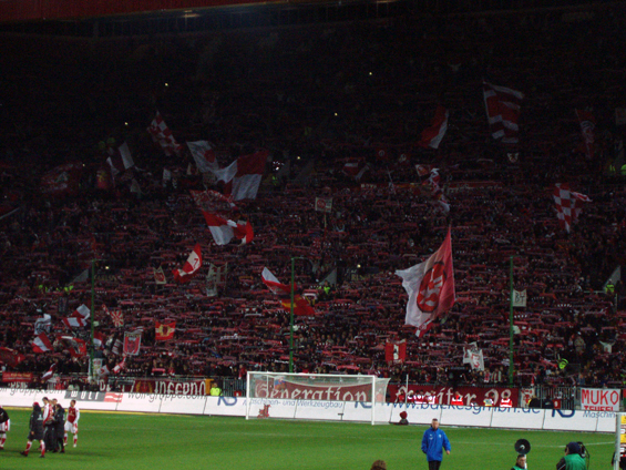1. FC Kaiserslautern vs VfL Osnabrück (2-0) (7)