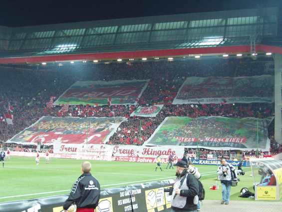 1. FC Kaiserslautern vs TSV 1860 München (0-0) (3)