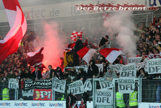 SV Wehen Wiesbaden vs 1. FC Kaiserslautern (4-2) (7)