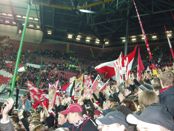 1. FC Kaiserslautern vs FC Hansa Rostock (6-0) (5)