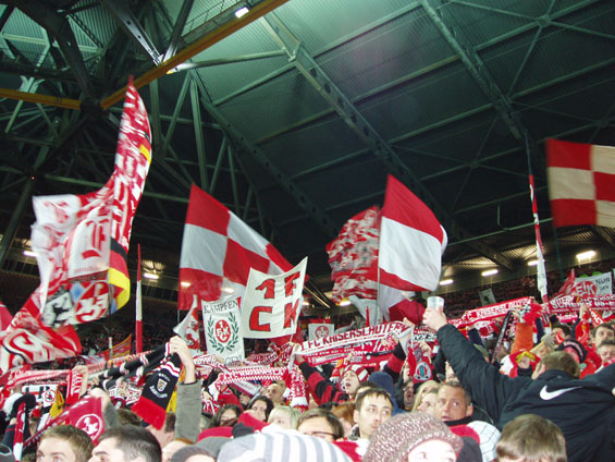 1. FC Kaiserslautern vs FC Hansa Rostock (6-0) (6)