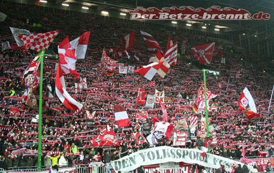 1. FC Kaiserslautern vs FC Hansa Rostock (6-0) (10)