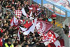 FC Augsburg vs 1. FC Kaiserslautern (1-0)