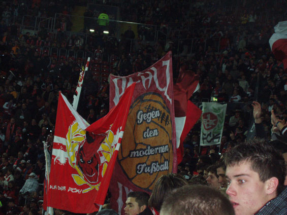 1. FC Kaiserslautern vs TSV Alemannia Aachen (1-1) (4)