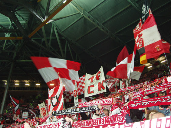 1. FC Kaiserslautern vs TSV Alemannia Aachen (1-1) (5)