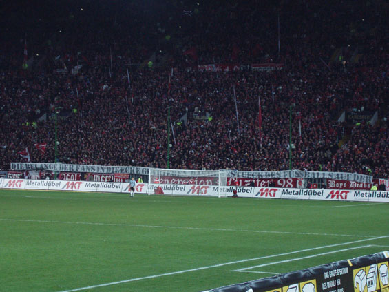 1. FC Kaiserslautern vs TSV Alemannia Aachen (1-1) (9)