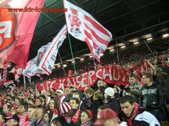 1. FC Kaiserslautern vs TSV Alemannia Aachen (1-1) (19)