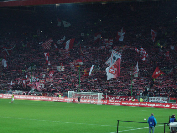 1. FC Kaiserslautern vs SC Freiburg (2-0) (2)