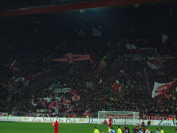 1. FC Kaiserslautern vs SC Freiburg (2-0) (5)