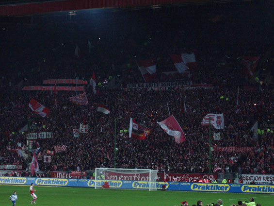 1. FC Kaiserslautern vs SC Freiburg (2-0) (6)