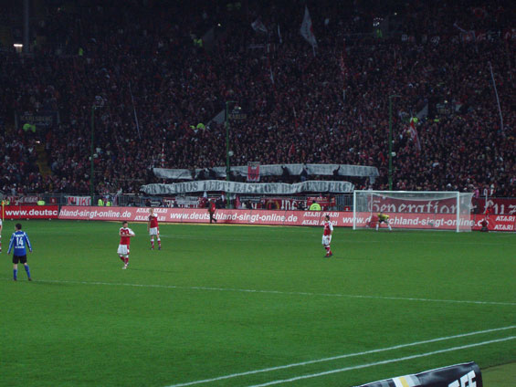 1. FC Kaiserslautern vs SC Freiburg (2-0) (7)