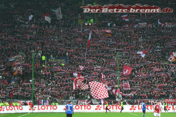 1. FC Kaiserslautern vs SC Freiburg (2-0) (23)
