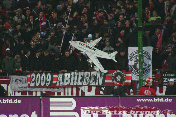1. FC Kaiserslautern vs SC Freiburg (2-0) (27)