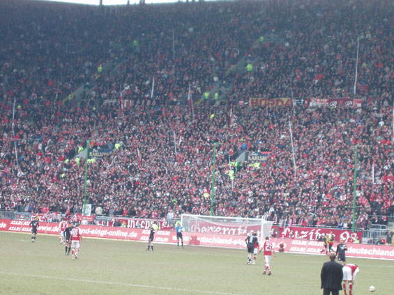 1. FC Kaiserslautern vs FC Ingolstadt 04 (2-0) (13)