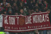 FC St. Pauli vs 1. FC Kaiserslautern (2-0)