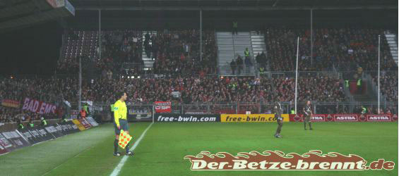 FC St. Pauli vs 1. FC Kaiserslautern (2-0) (1)