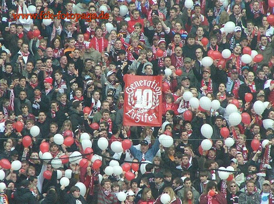 1. FC Kaiserslautern vs SpVgg Fürth (1-2) (6)